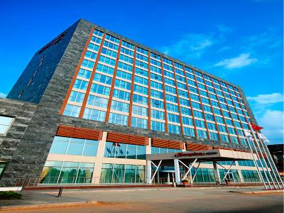 Hampton by Hilton Kocaeli Symbol
