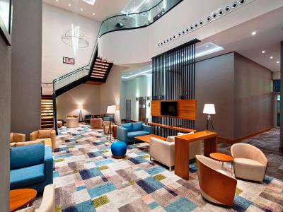 Hampton by Hilton Kocaeli Symbol