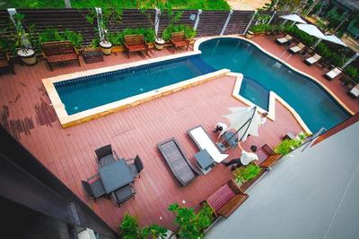The Gallery At Koh Chang (SHA)