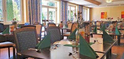Johannesbad Hotel Füssinger Hof