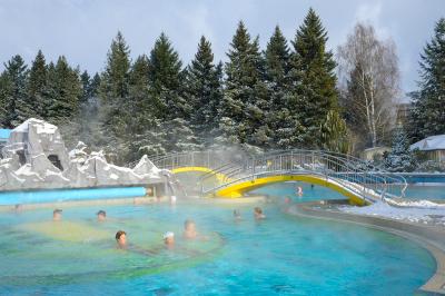 Johannesbad Hotel Königshof