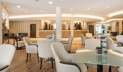Johannesbad Hotel Königshof