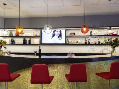 Mercure Hotel Duesseldorf Zentrum