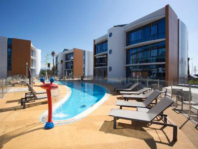 SoBlue Hotel