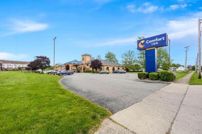 Comfort Inn Van Wert City