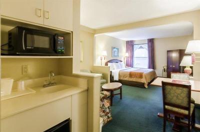 Comfort Inn Grundy