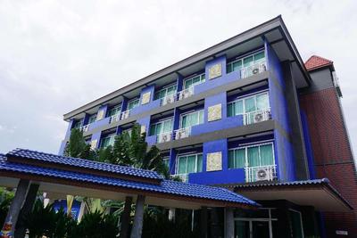 BEST WESTERN Royal Buriram Hotel