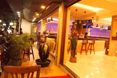 Orchid Resortel
