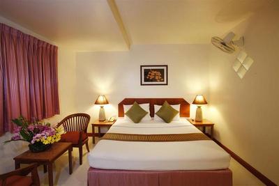 Orchid Resortel