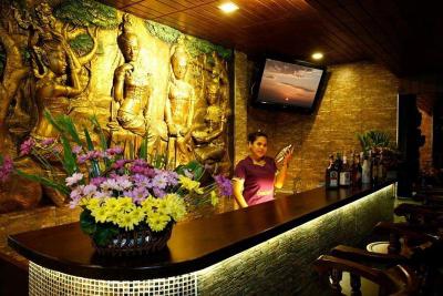 Orchid Resortel