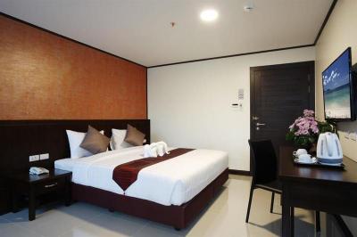Orchid Resortel