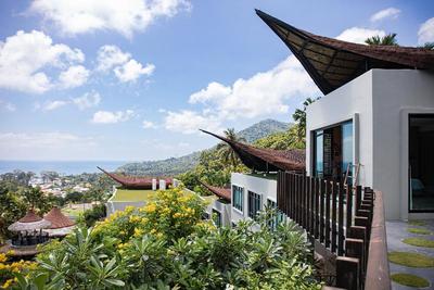 The Tarna Resort, Koh Tao