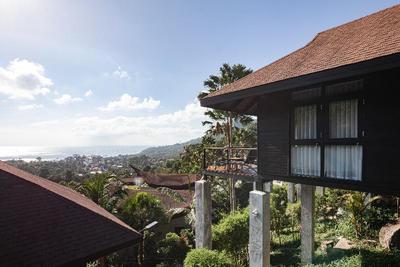 The Tarna Resort, Koh Tao