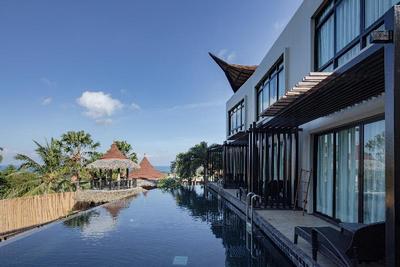 The Tarna Resort, Koh Tao