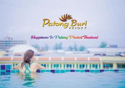 Patong Buri Resort