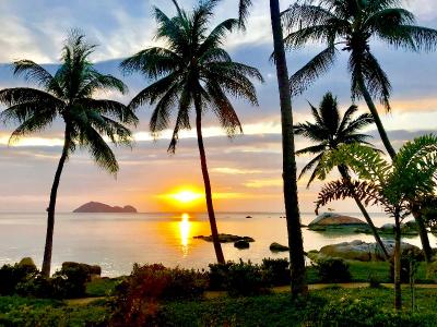 Kupu Kupu Phangan Beach Villas & Spa by L’Occitane
