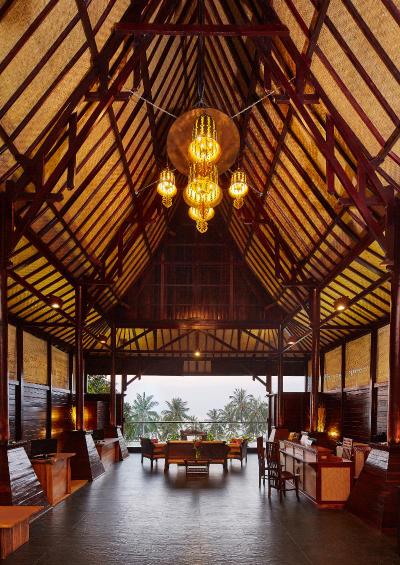 Kupu Kupu Phangan Beach Villas & Spa by L’Occitane