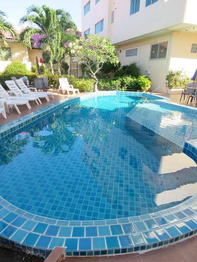 Butterfly Garden Boutique Residences