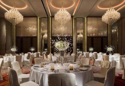 Marriott Executive Apt Bangkok, Sukhumvit Thonglor