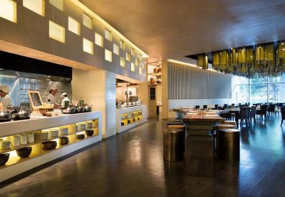 Marriott Executive Apt Bangkok, Sukhumvit Thonglor