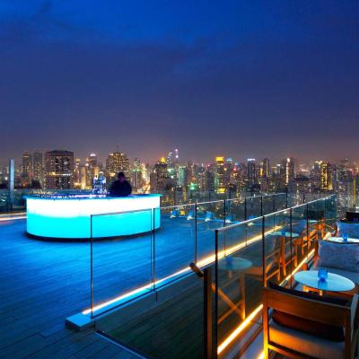 Marriott Executive Apt Bangkok, Sukhumvit Thonglor