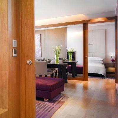 Marriott Executive Apt Bangkok, Sukhumvit Thonglor