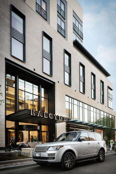 Halcyon Hotel Cherry Creek