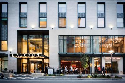 Halcyon Hotel Cherry Creek