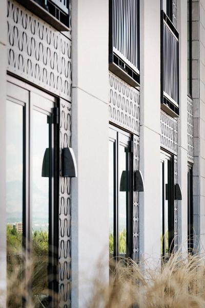 Halcyon Hotel Cherry Creek