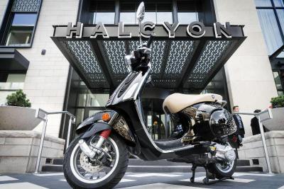 Halcyon Hotel Cherry Creek