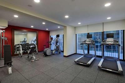 Hilton Garden Inn Izmir Bayrakli