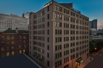 Home2 Suites by Hilton Atlanta/Downtown