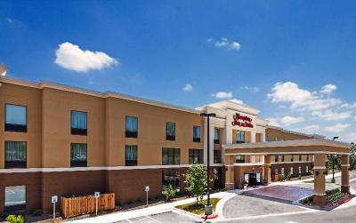 Hampton Inn & Suites Georgetown/Austin Nort