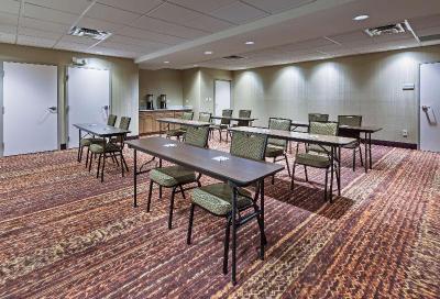 Hampton Inn & Suites Georgetown/Austin Nort
