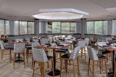 DoubleTree by Hilton Boston - Rockland