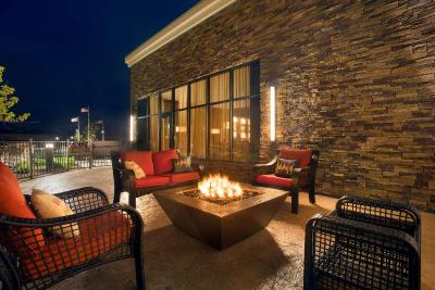 Embassy Suites by Hilton Akron-Canton Airport