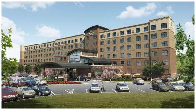 Embassy Suites by Hilton Akron-Canton Airport