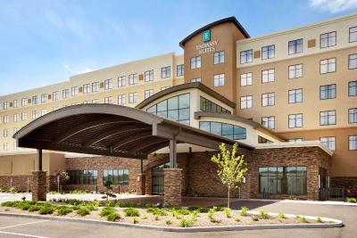 Embassy Suites by Hilton Akron-Canton Airport