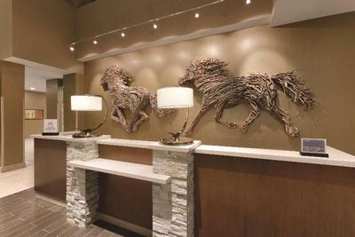 Embassy Suites by Hilton Akron-Canton Airport