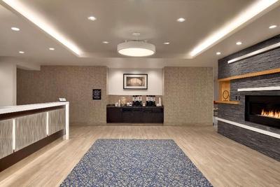 Hampton Inn and Suites Chicago-O'Hare/Rosemont, IL