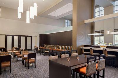 Hampton Inn and Suites Chicago-O'Hare/Rosemont, IL