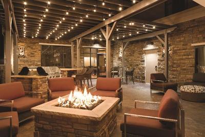 Homewood Suites by Hilton West Des Moines/SW Mall