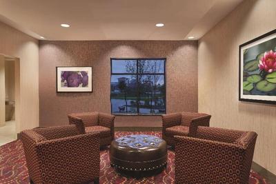Homewood Suites by Hilton West Des Moines/SW Mall