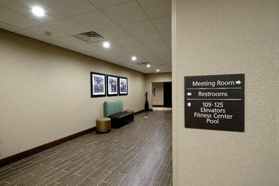 Hampton Inn Green Bay Downtow