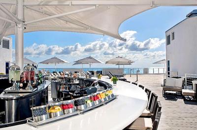 Conrad Fort Lauderdale Beach