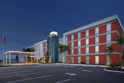 Home2 Suites by Hilton Orlando/International Driv