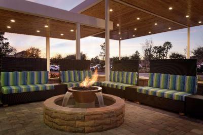 Home2 Suites by Hilton Orlando/International Driv