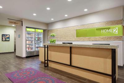 Home2 Suites by Hilton Orlando/International Driv