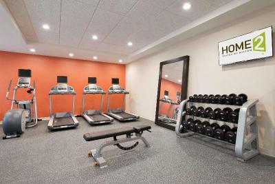 Home2 Suites by Hilton Orlando/International Driv