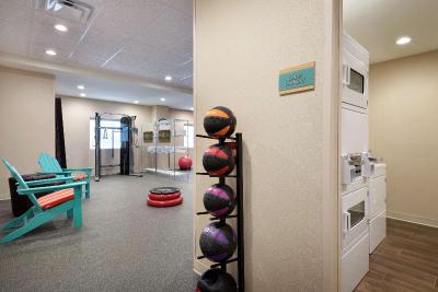 Home2 Suites by Hilton Orlando/International Driv